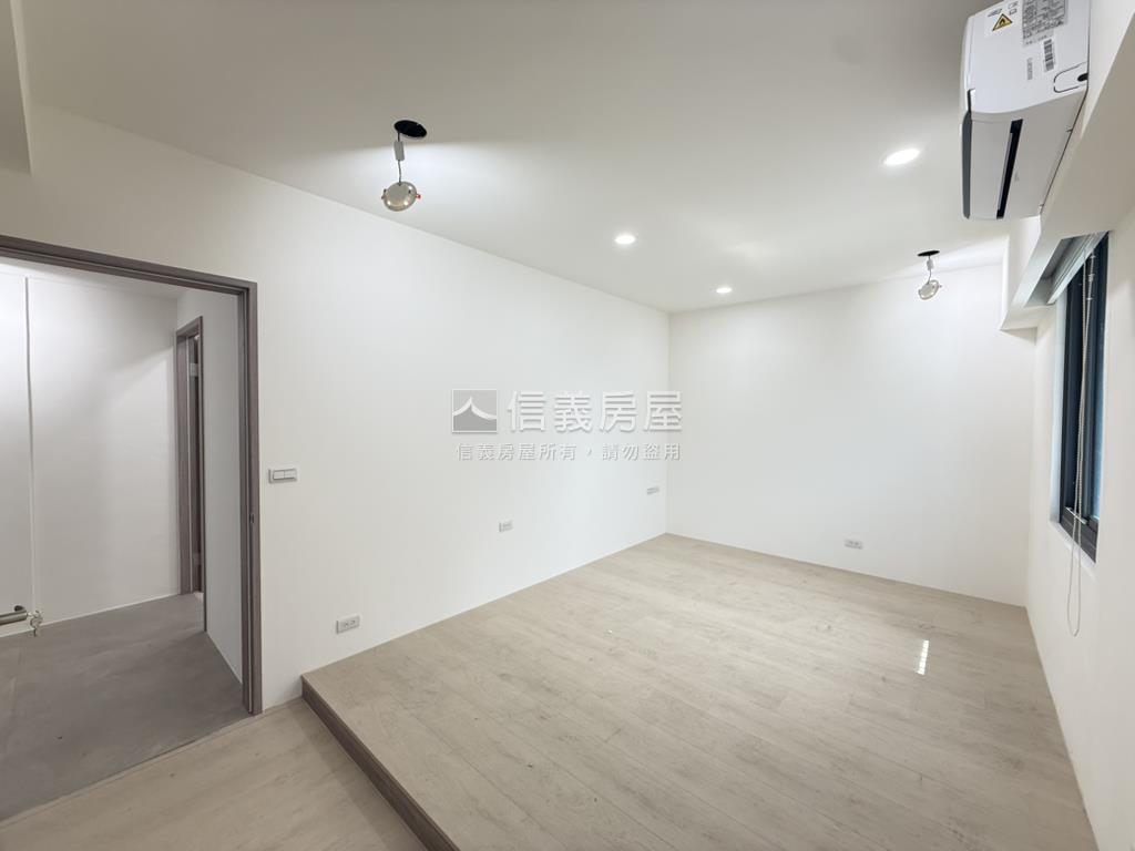 『關渡公寓』四房邊間美屋房屋室內格局與周邊環境