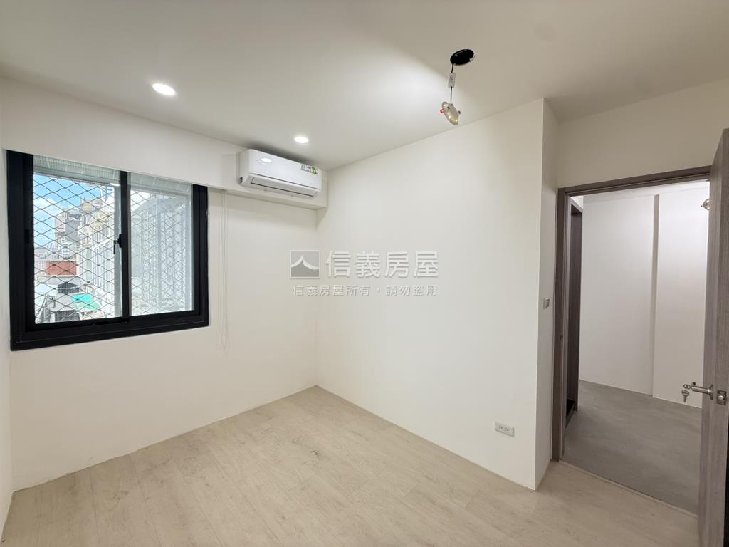 『關渡公寓』四房邊間美屋房屋室內格局與周邊環境