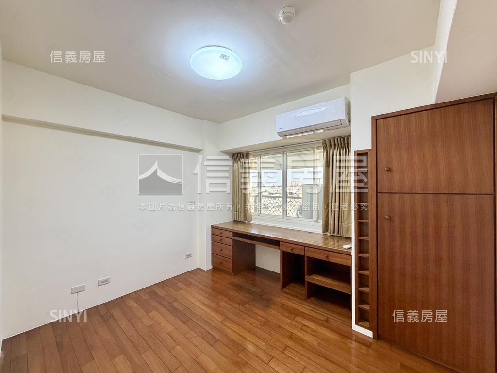 公園首排高樓採光美三房房屋室內格局與周邊環境