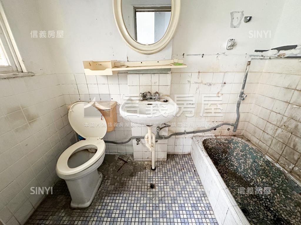 大智國小旁臨路透天房屋室內格局與周邊環境