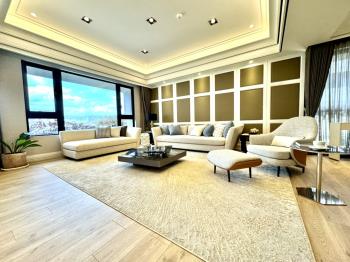 甲山林丰藝首選美宅