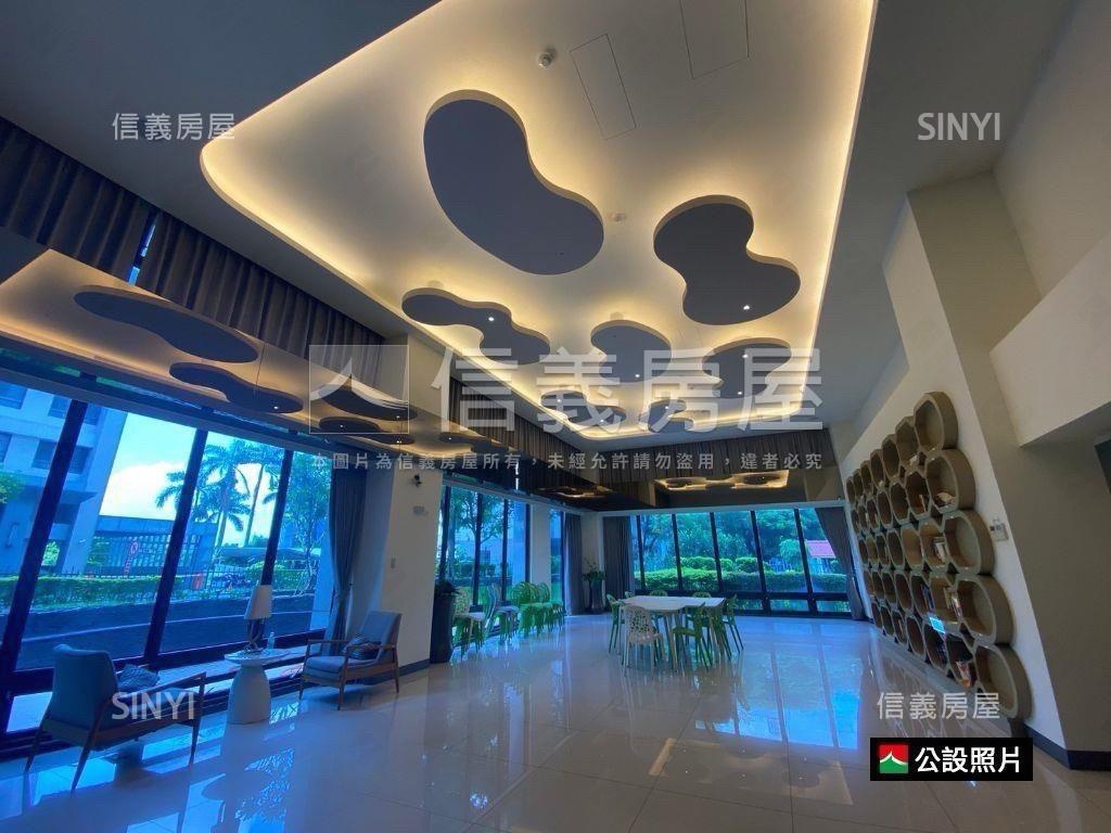 激推！善化太子三房平車房屋室內格局與周邊環境