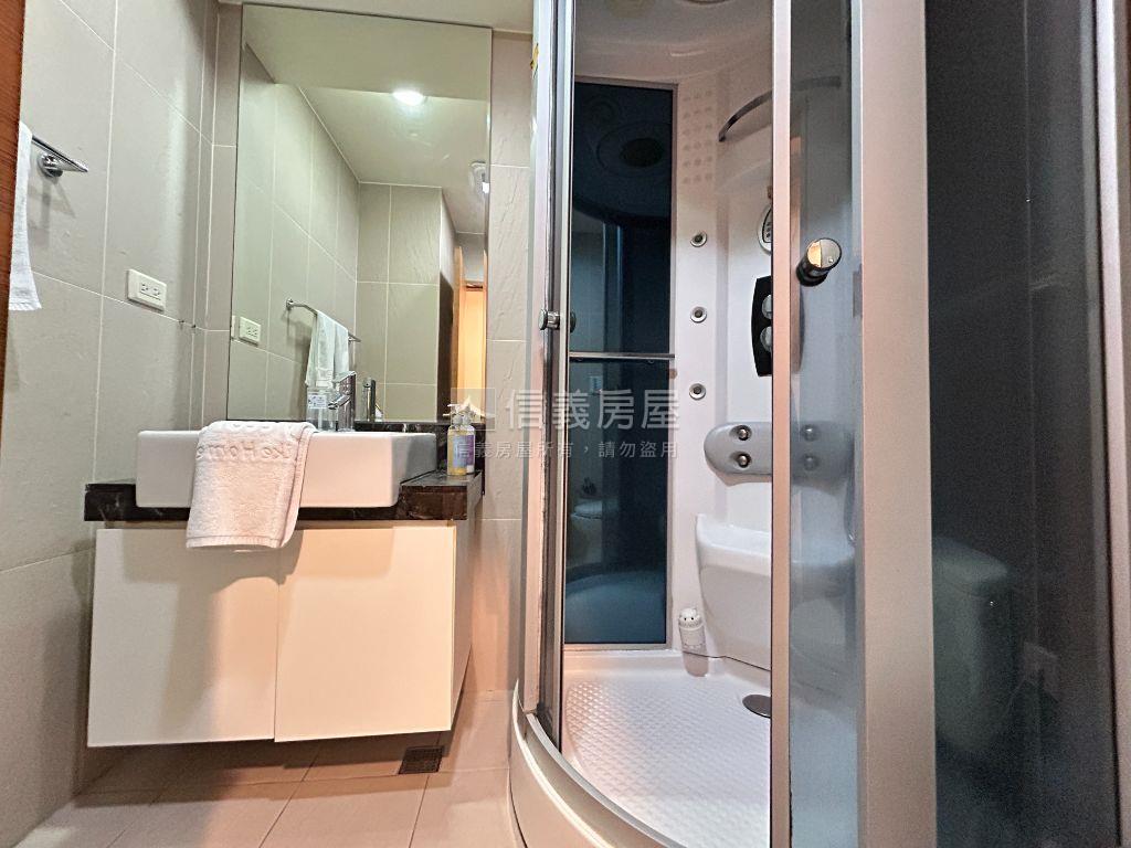 松江南京高樓景觀裝潢美屋房屋室內格局與周邊環境