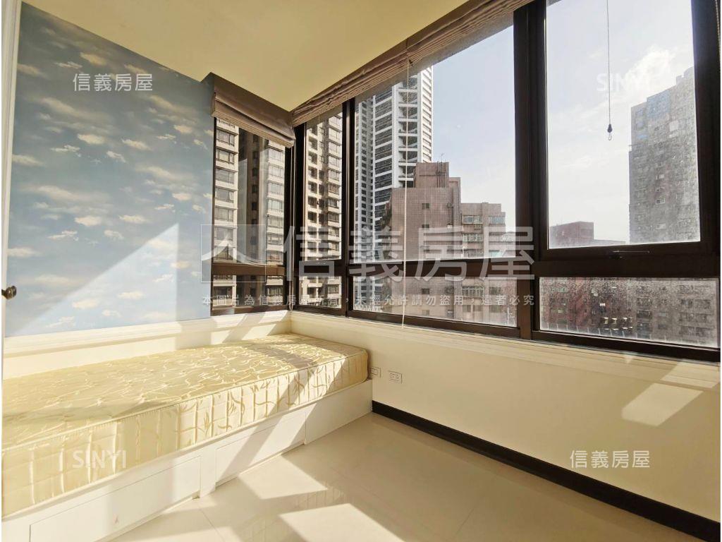 摩納哥大橋景觀兩房帶車位房屋室內格局與周邊環境