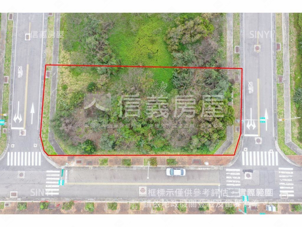 ＡＡＡ桃科丁種住宅用地房屋室內格局與周邊環境