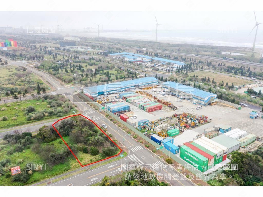 ＡＡＡ桃科丁種住宅用地房屋室內格局與周邊環境