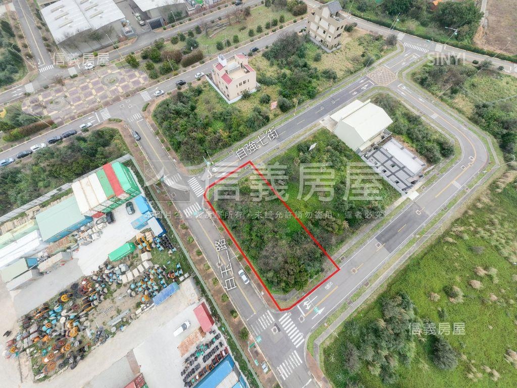 ＡＡＡ桃科丁種住宅用地房屋室內格局與周邊環境