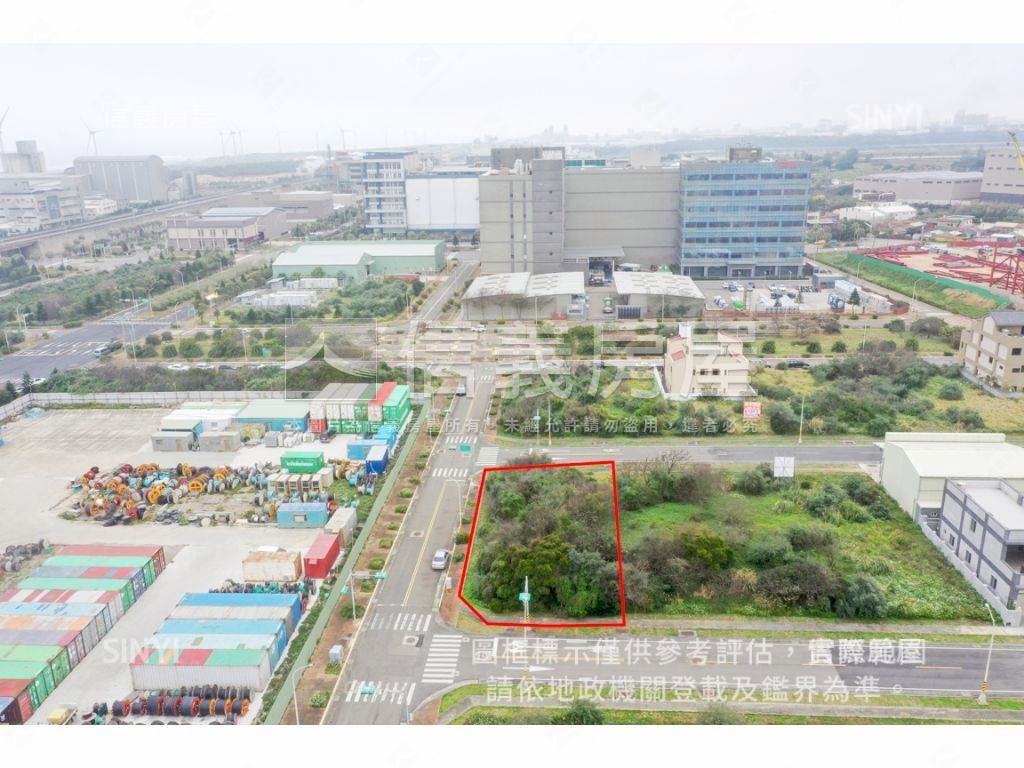 ＡＡＡ桃科丁種住宅用地房屋室內格局與周邊環境