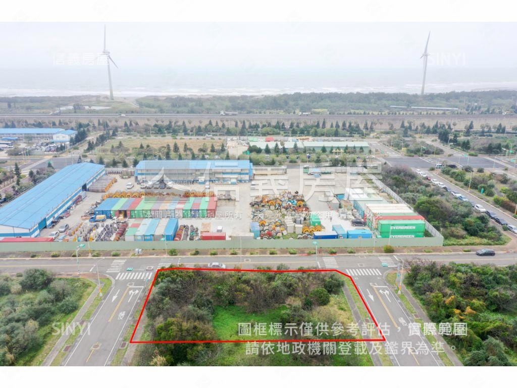 ＡＡＡ桃科丁種住宅用地房屋室內格局與周邊環境