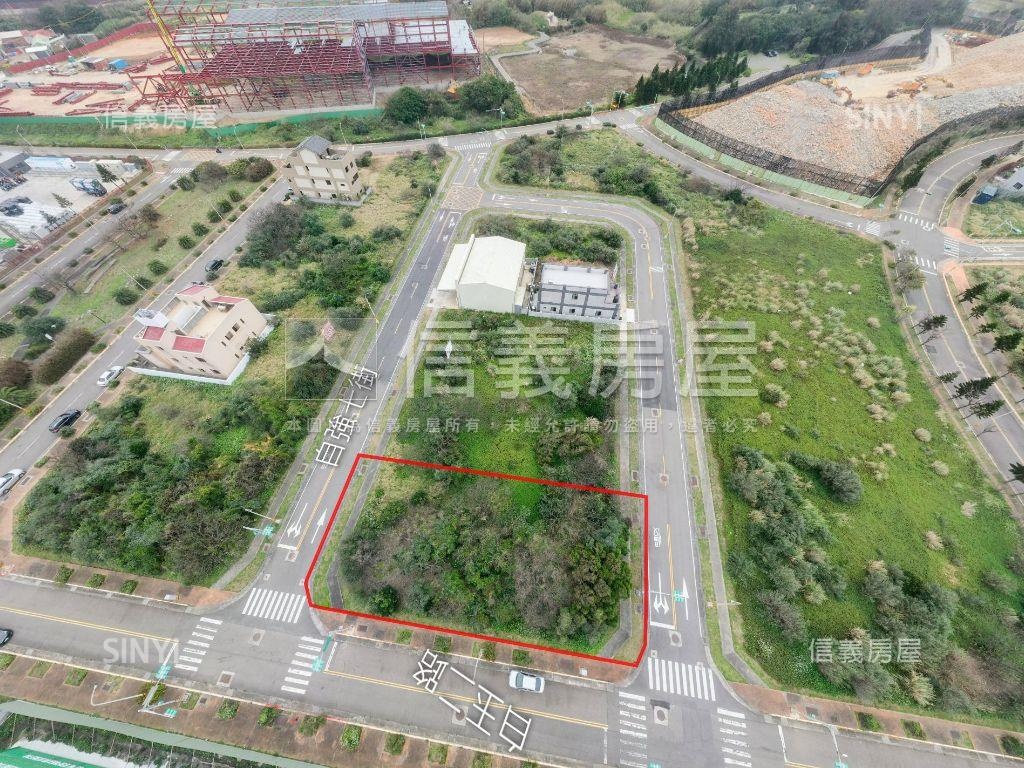ＡＡＡ桃科丁種住宅用地房屋室內格局與周邊環境