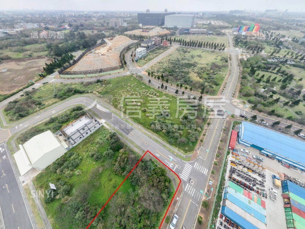 ＡＡＡ桃科丁種住宅用地房屋室內格局與周邊環境