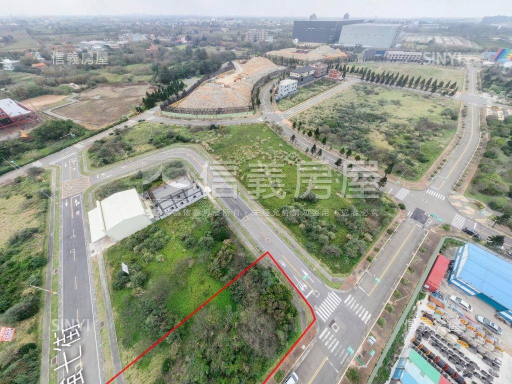 ＡＡＡ桃科丁種住宅用地房屋室內格局與周邊環境