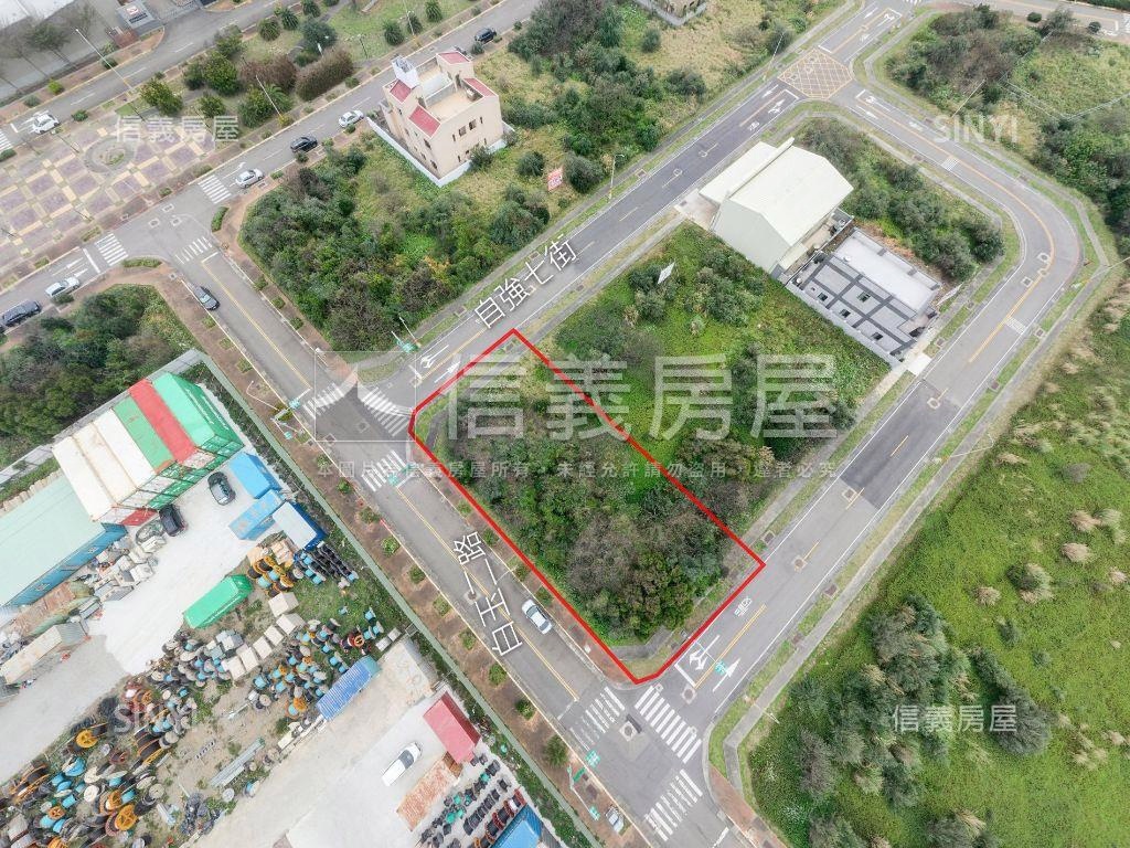 ＡＡＡ桃科丁種住宅用地房屋室內格局與周邊環境