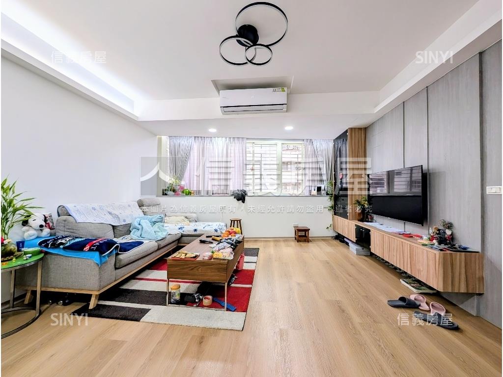 光南商二大未來美寓房屋室內格局與周邊環境