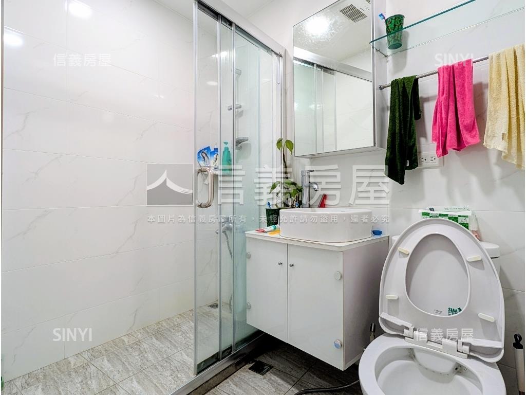 光南商二大未來美寓房屋室內格局與周邊環境