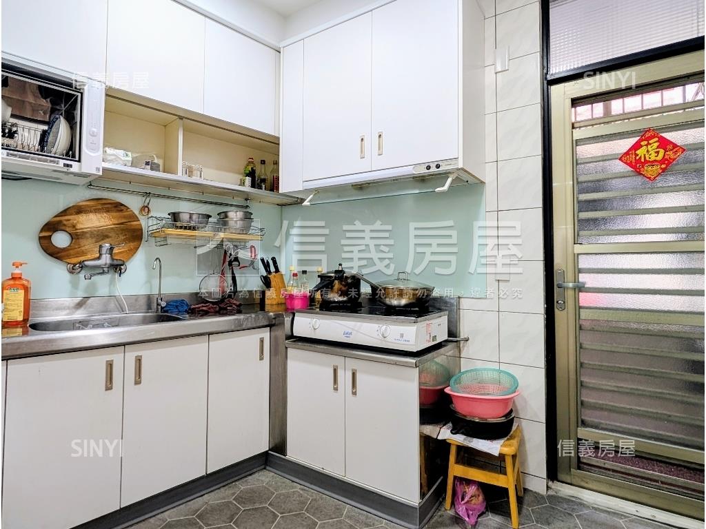 光南商二大未來美寓房屋室內格局與周邊環境