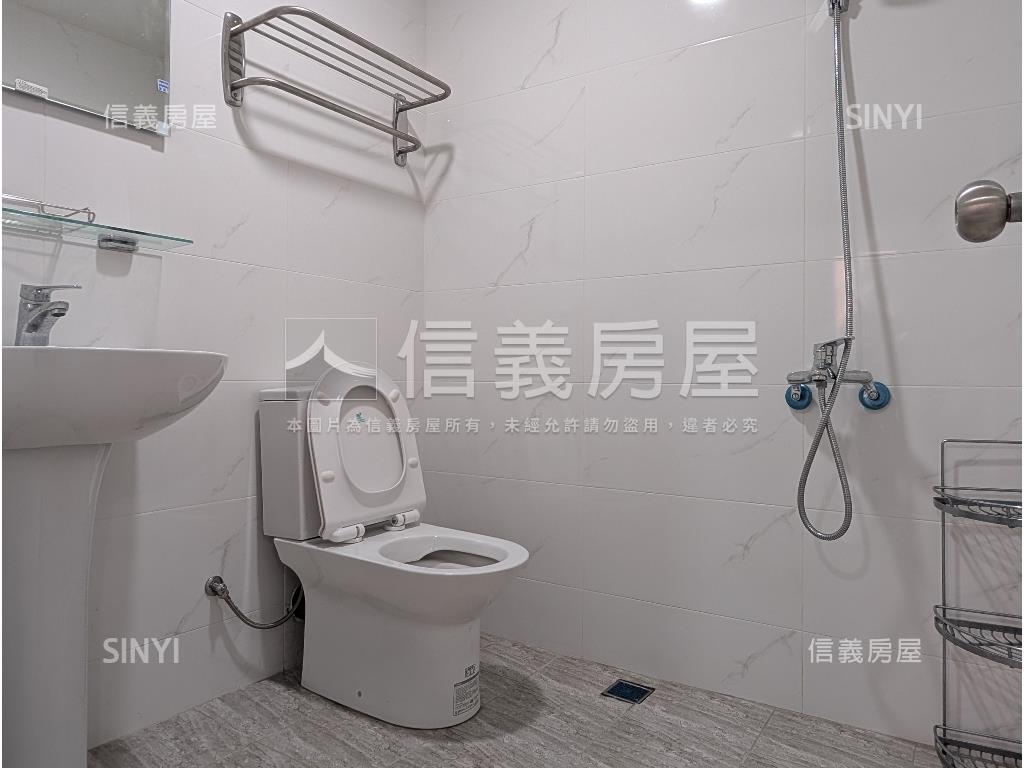 光南商二大未來美寓房屋室內格局與周邊環境