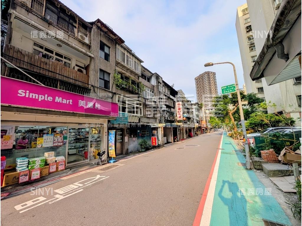 光南商二大未來美寓房屋室內格局與周邊環境