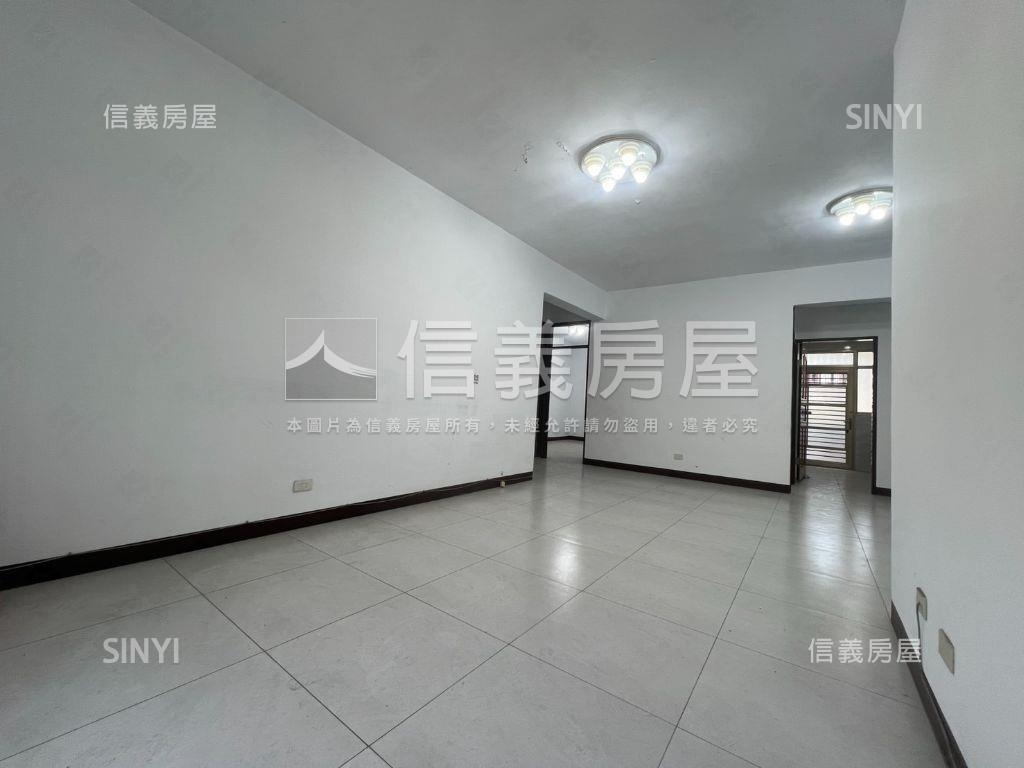 圓通方正採光３房房屋室內格局與周邊環境