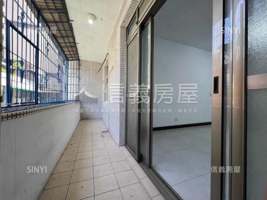 圓通方正採光３房房屋室內格局與周邊環境