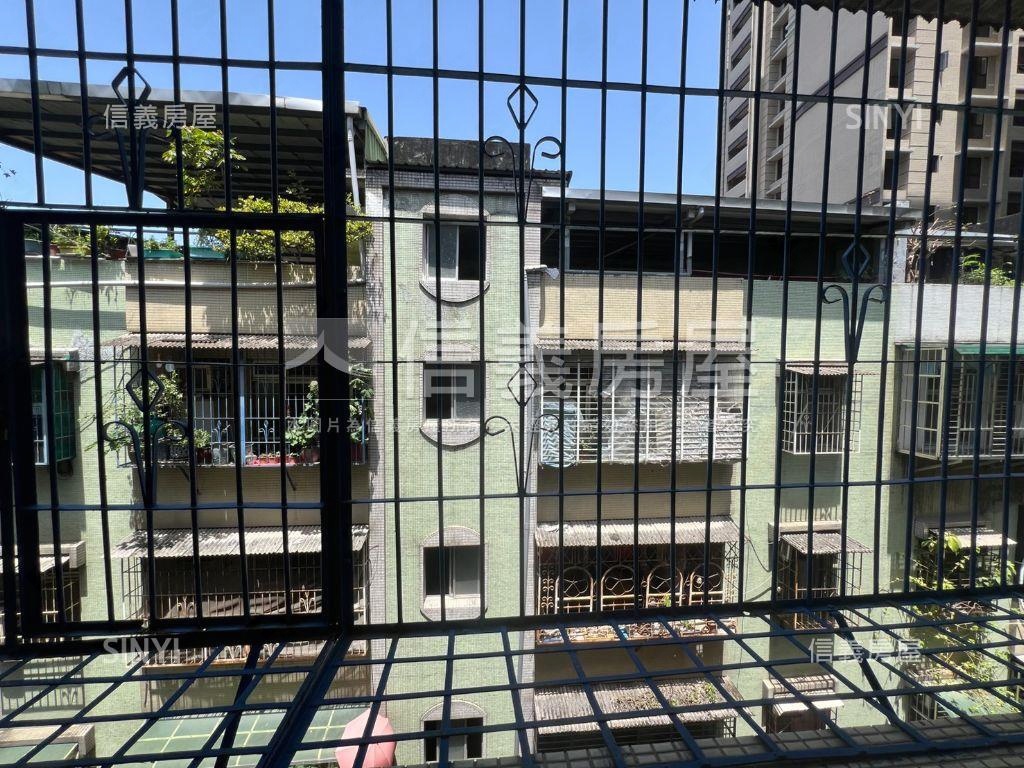 圓通方正採光３房房屋室內格局與周邊環境