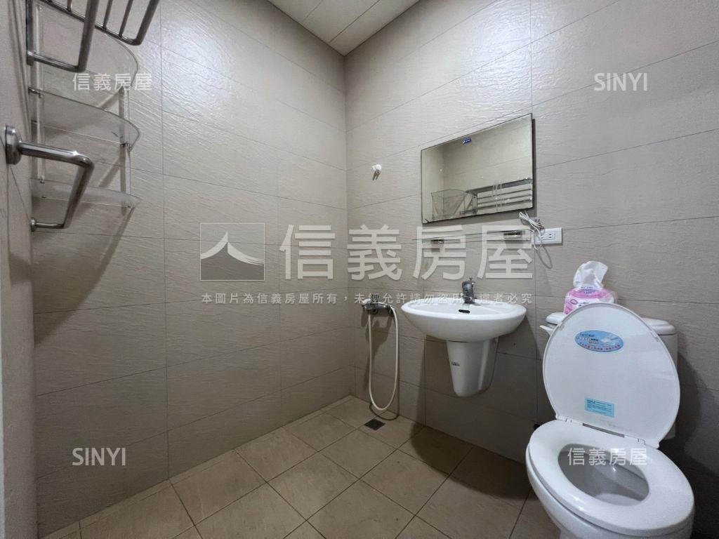 圓通方正採光３房房屋室內格局與周邊環境