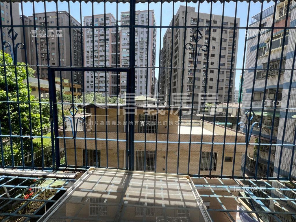 圓通方正採光３房房屋室內格局與周邊環境
