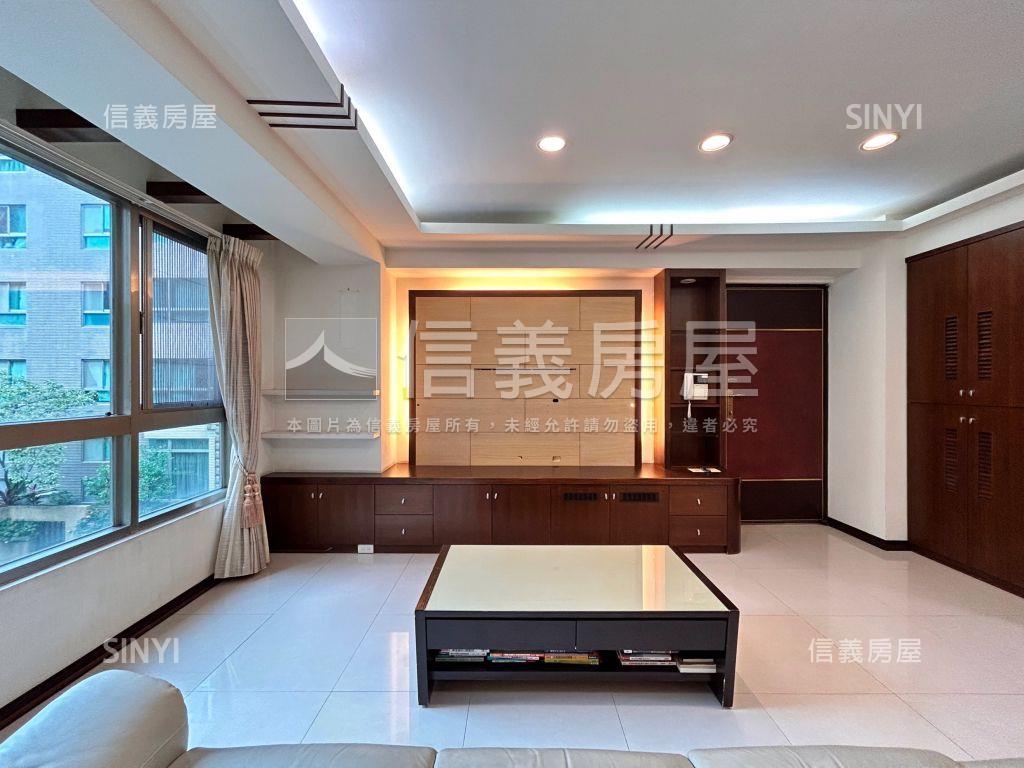 水花園水水大空間美屋房屋室內格局與周邊環境