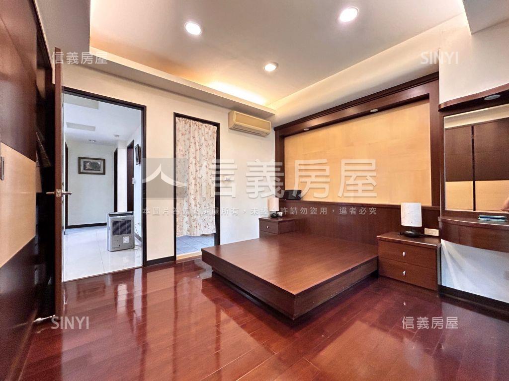 水花園水水大空間美屋房屋室內格局與周邊環境