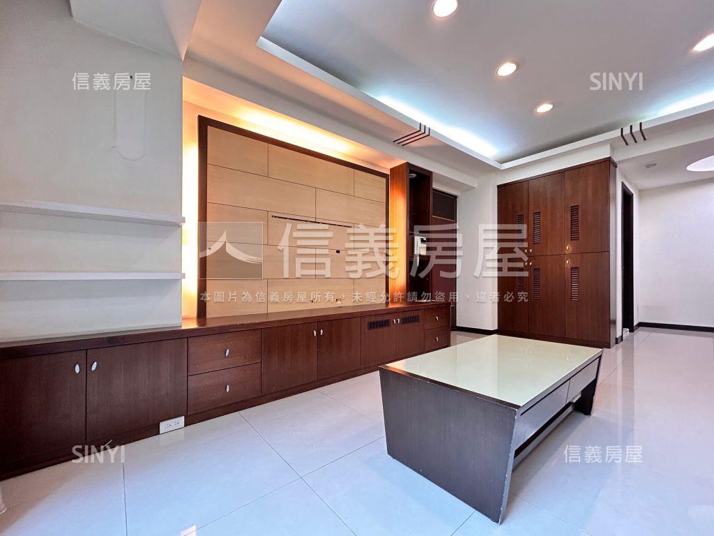 水花園水水大空間美屋房屋室內格局與周邊環境