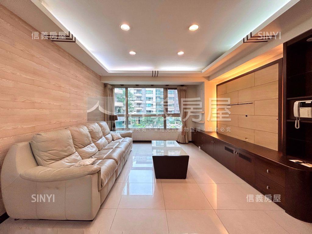 水花園水水大空間美屋房屋室內格局與周邊環境