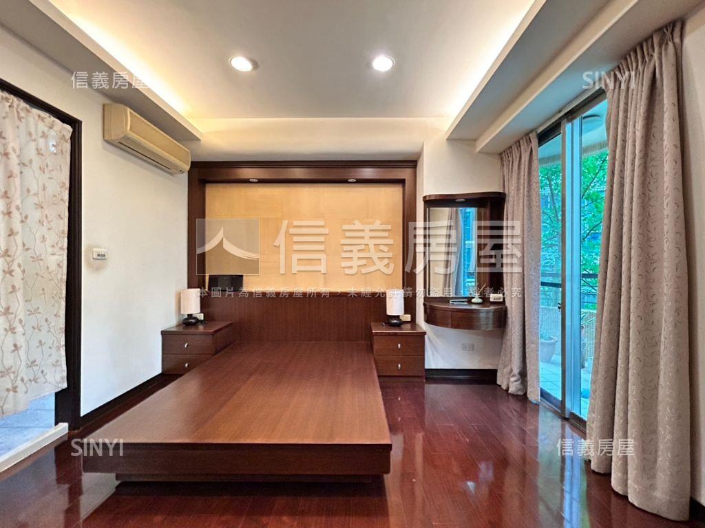 水花園水水大空間美屋房屋室內格局與周邊環境