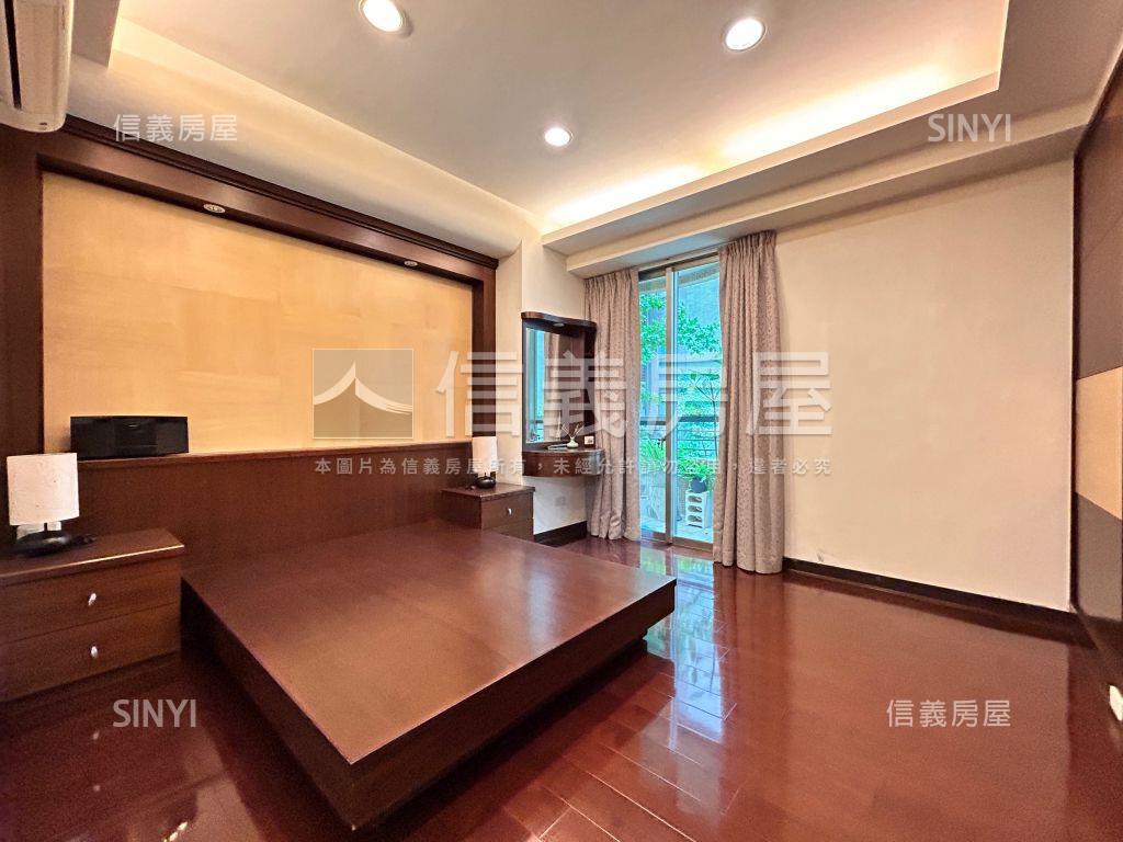 水花園水水大空間美屋房屋室內格局與周邊環境