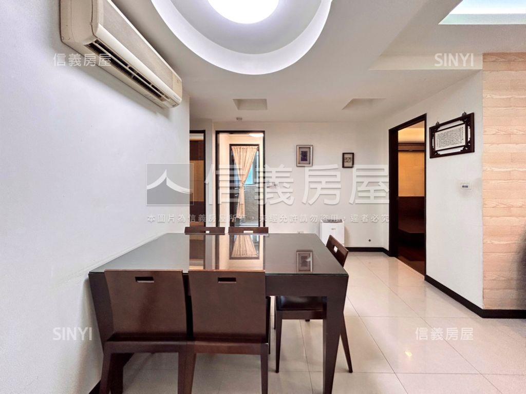 水花園水水大空間美屋房屋室內格局與周邊環境