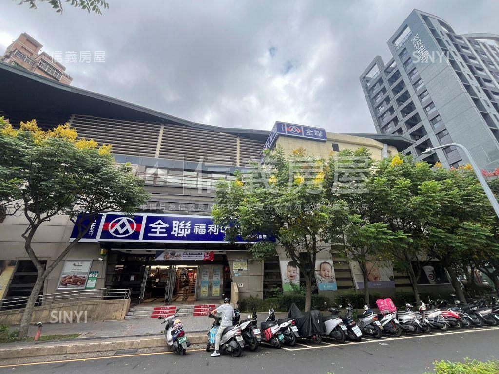 水花園水水大空間美屋房屋室內格局與周邊環境