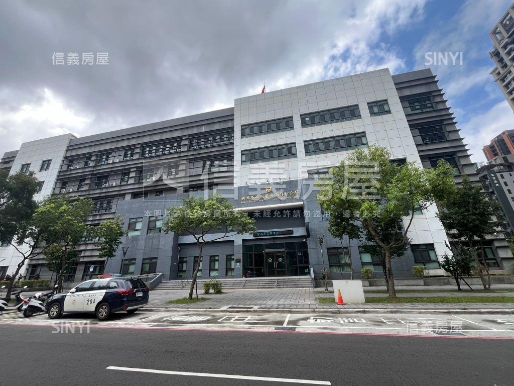 水花園水水大空間美屋房屋室內格局與周邊環境