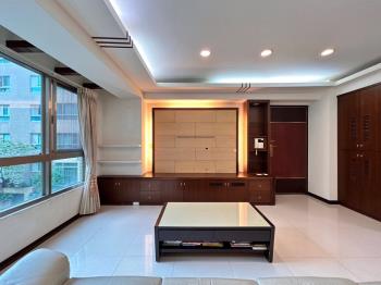 水花園水水大空間美屋