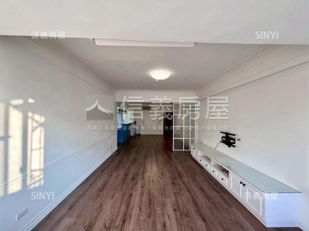 萬芳商圈高樓美景電梯三房房屋室內格局與周邊環境