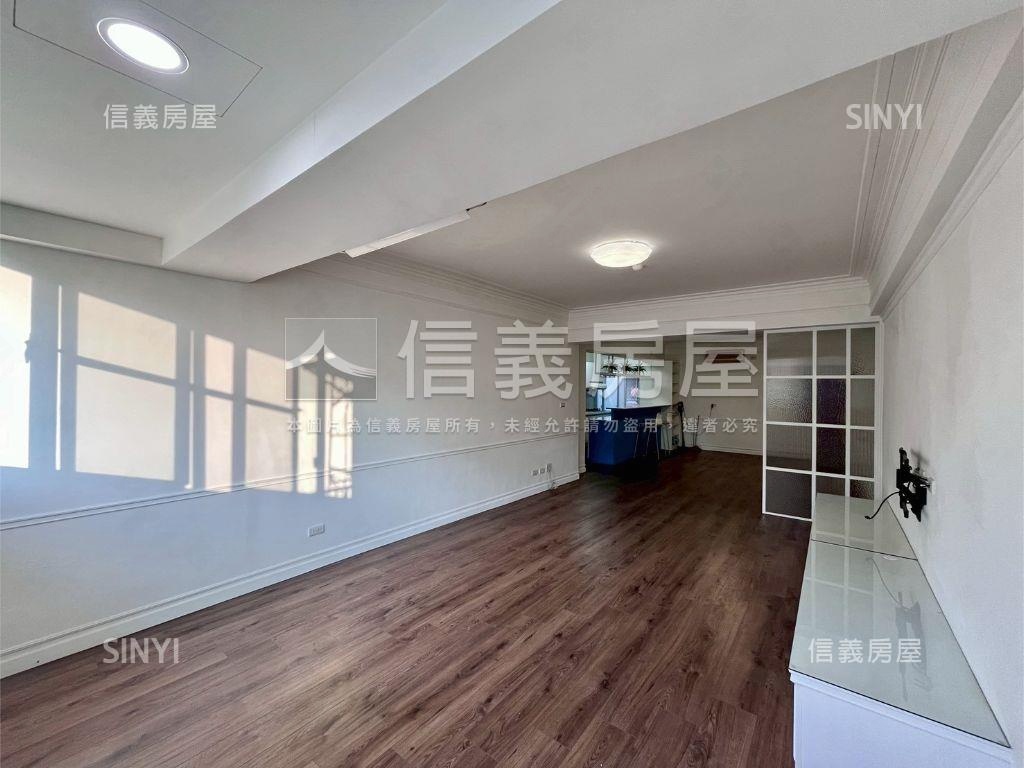 萬芳商圈高樓美景電梯三房房屋室內格局與周邊環境
