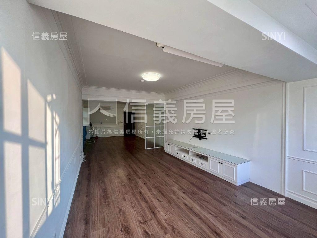 萬芳商圈高樓美景電梯三房房屋室內格局與周邊環境