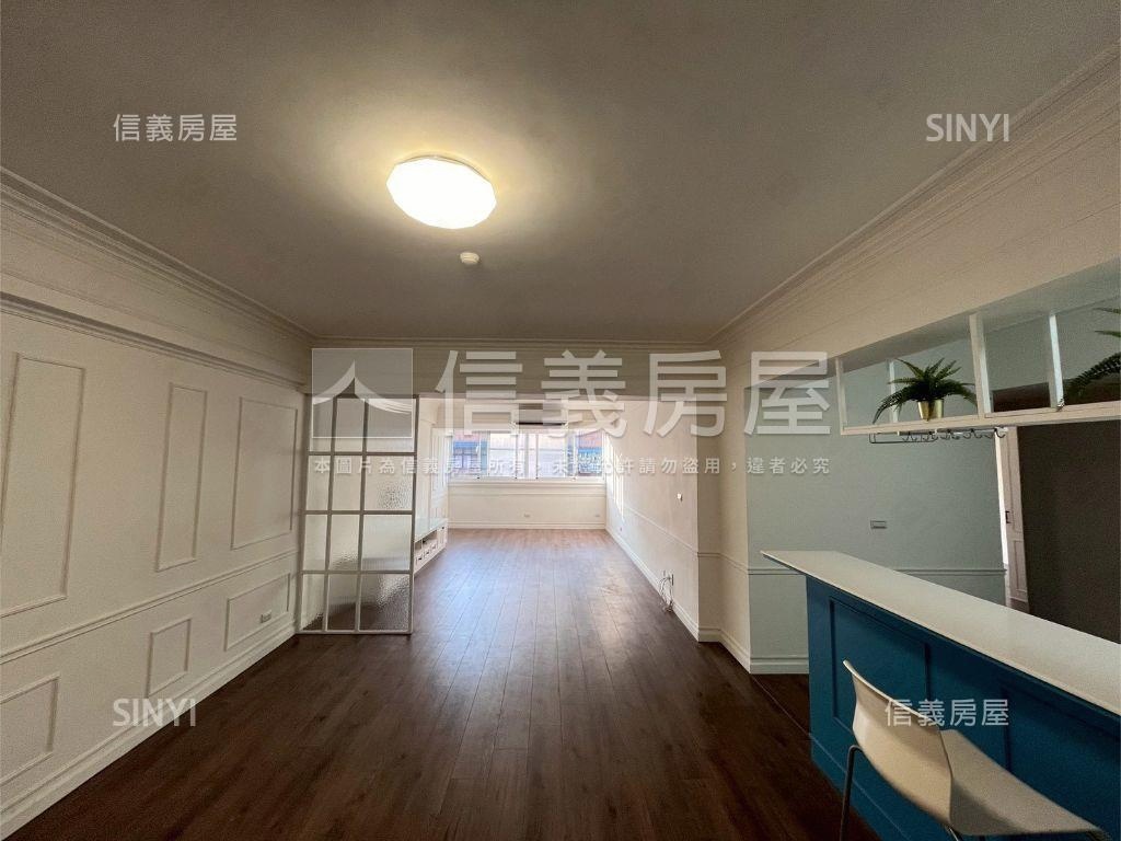 萬芳商圈高樓美景電梯三房房屋室內格局與周邊環境