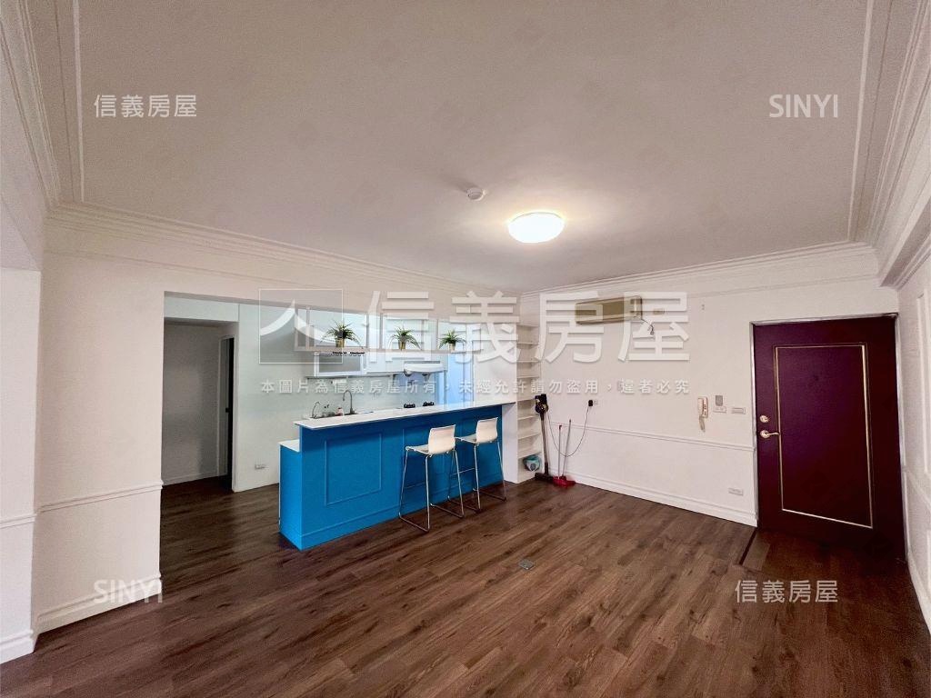 萬芳商圈高樓美景電梯三房房屋室內格局與周邊環境