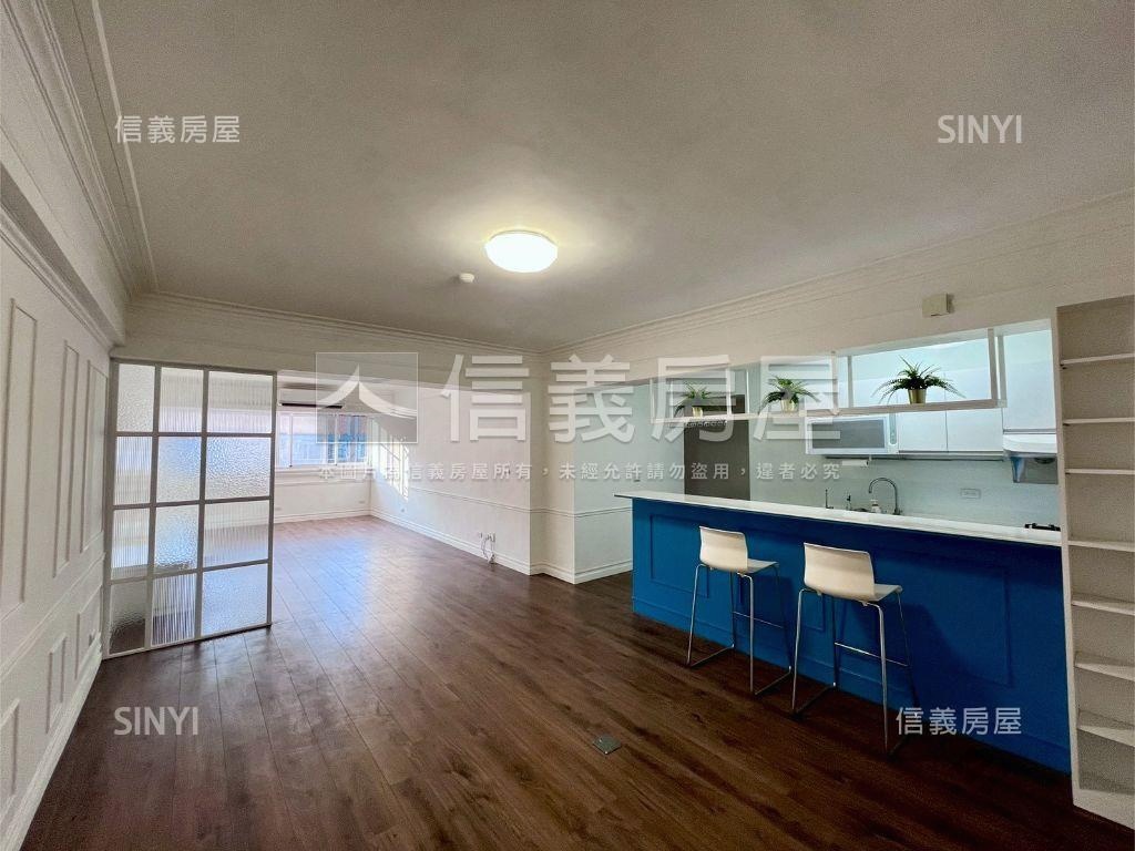 萬芳商圈高樓美景電梯三房房屋室內格局與周邊環境