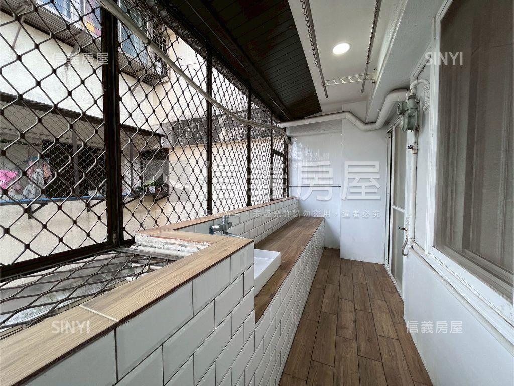 萬芳商圈高樓美景電梯三房房屋室內格局與周邊環境