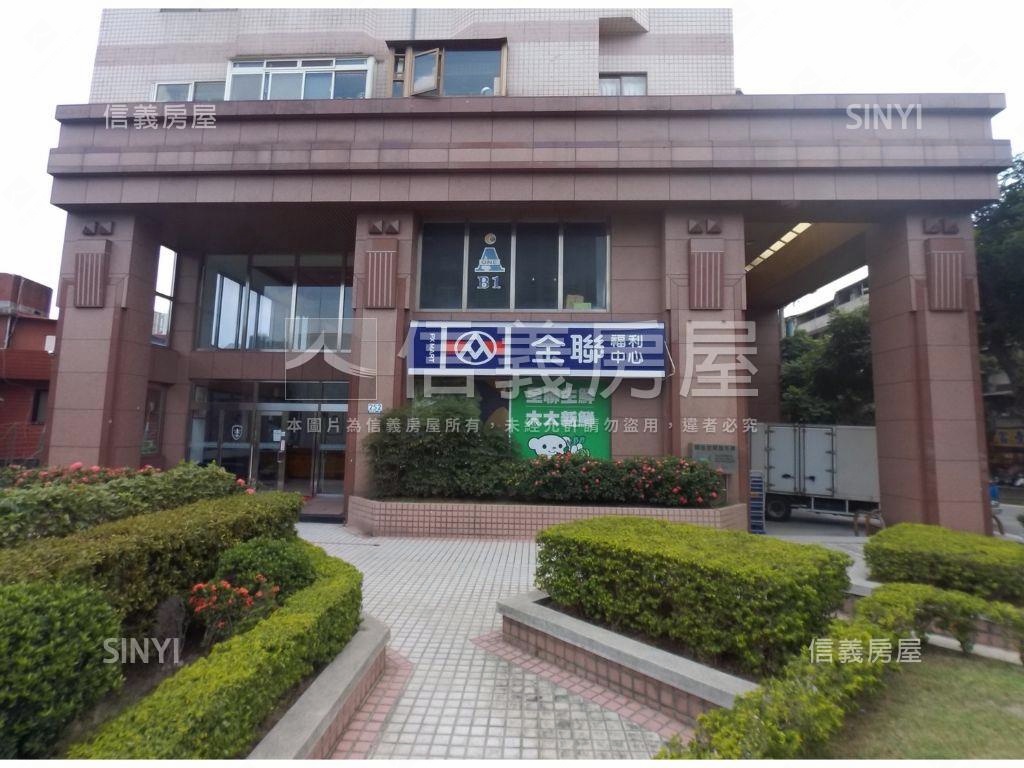 萬芳商圈高樓美景電梯三房房屋室內格局與周邊環境