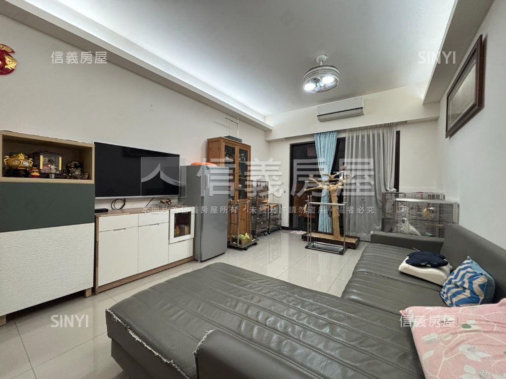 微風綠境【曉知青】房屋室內格局與周邊環境