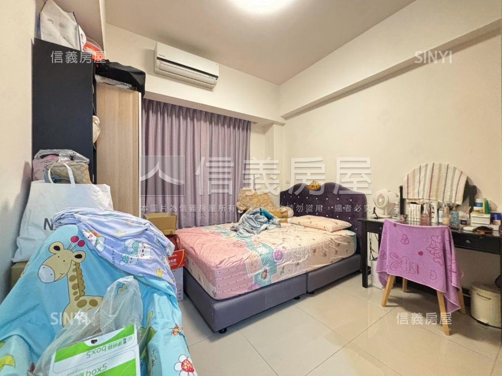 微風綠境【曉知青】房屋室內格局與周邊環境