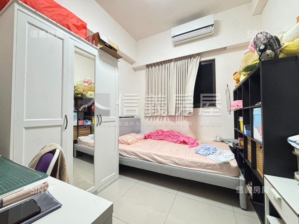 微風綠境【曉知青】房屋室內格局與周邊環境