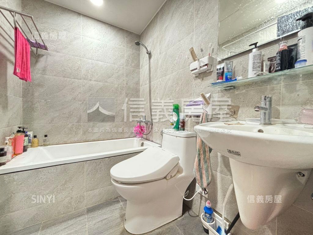 微風綠境【曉知青】房屋室內格局與周邊環境