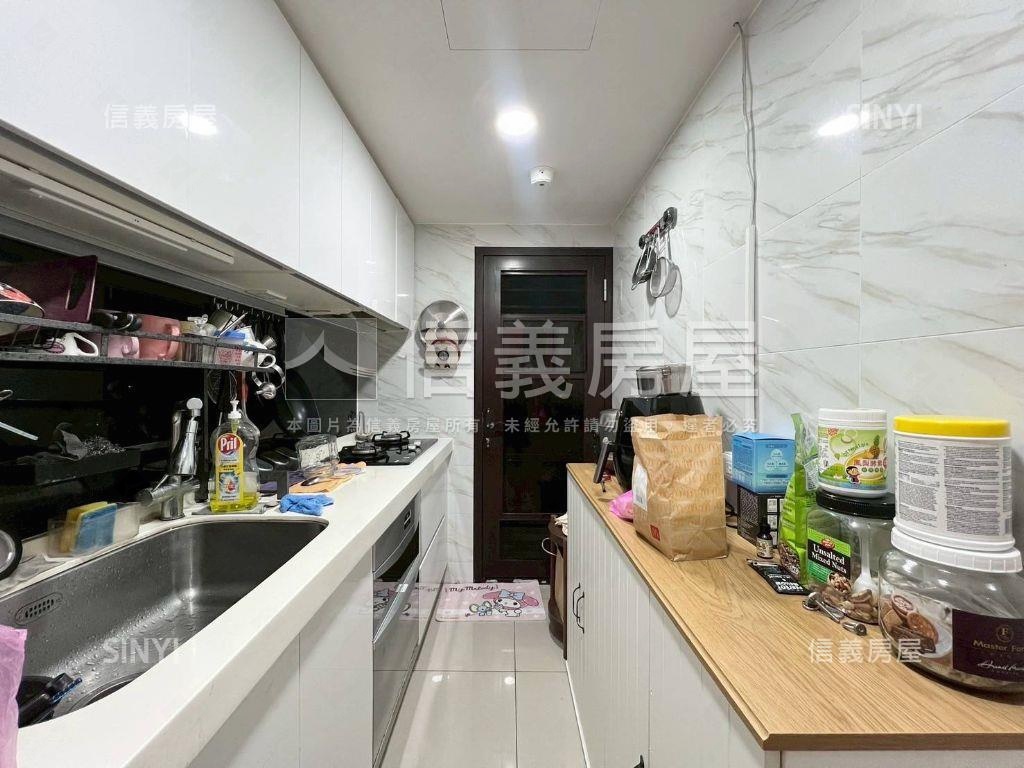 低樓層也有好風景·曉知青房屋室內格局與周邊環境